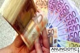 						OFERTA DE PR&Eacute;STAMO ENTRE PARTICULAR SERIO