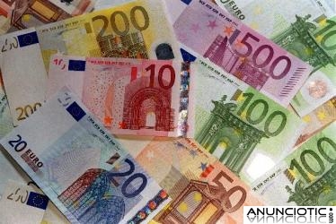 						OFERTA DE PR&Eacute;STAMO ENTRE PARTICULAR SERIO