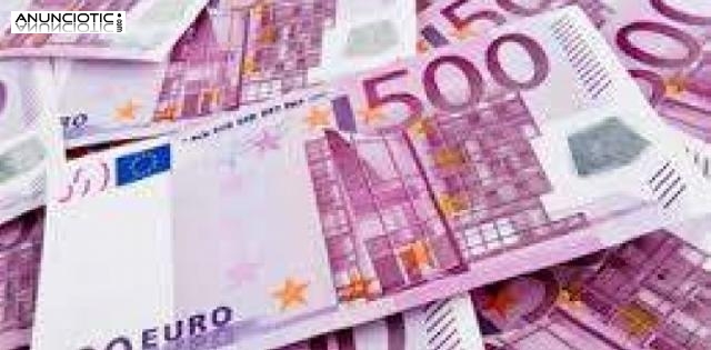 Oportunidad de financiaci&oacute;n e inversiones.