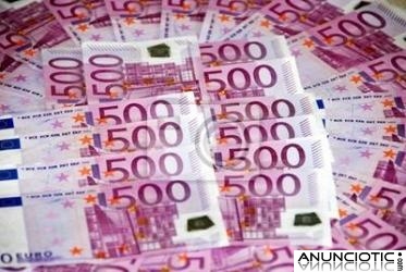 Pr&eacute;stamo rapido en toda confianza y en 48 h