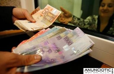 Consolidaci&oacute;n de deudas