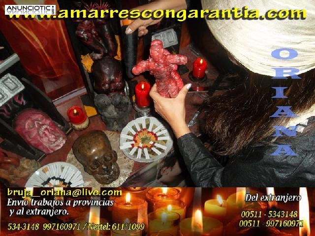RITUALES PARA DESCUBRIR MENTIRAS O ENGA&Ntilde;OS