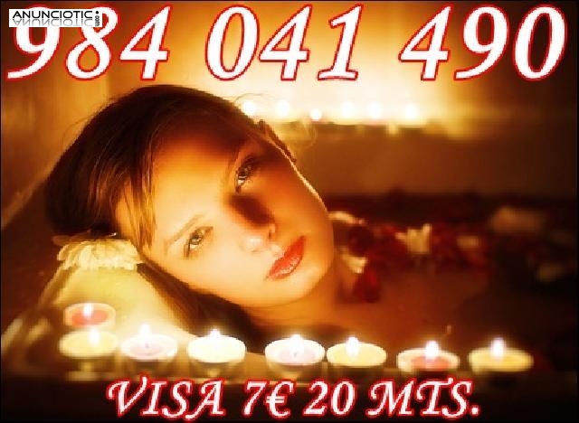 RITUALES ,TAROT ,VIDENCIA PURA ,P&Eacute;NDULO  VISA   9� 30 MTS. y 806002038  - 8