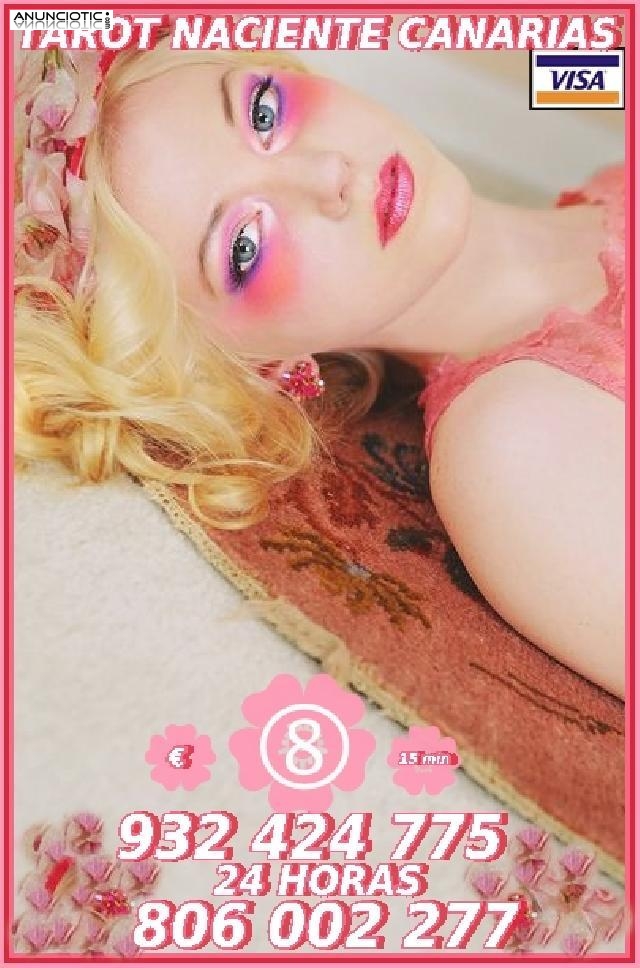 Tarot econ&oacute;mico  Visa 918 371 235 desde 5� 15 mtos, las 24 horas a tu dispo