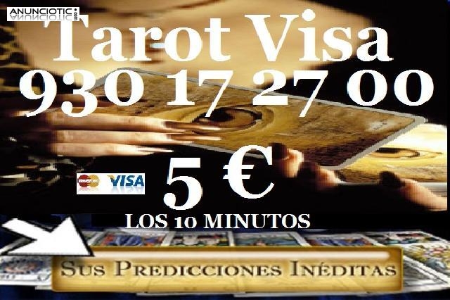 Tarot Visa del Amor Econ&oacute;mico/Videncia Por Visa