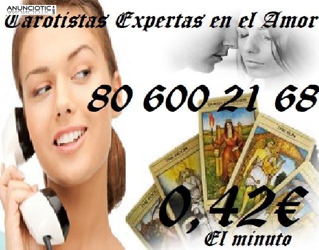 Tarot 806 Barato/Tarotistas las 24 Horas 