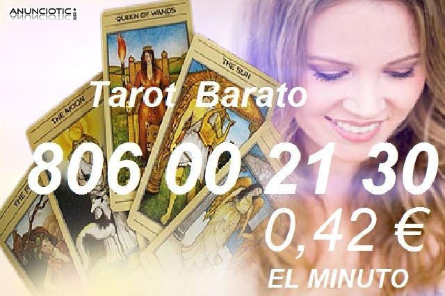 Tarot Linea Barata/Econ&oacute;mica/Tarotistas