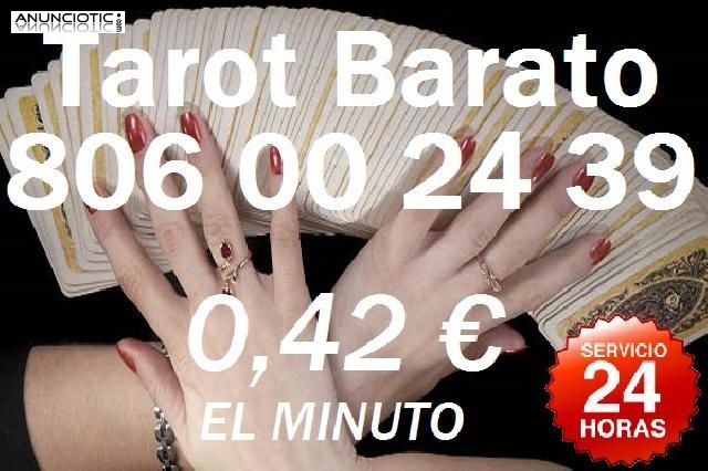 Tarot Visa del Amor Econ&oacute;mico/Esoterico