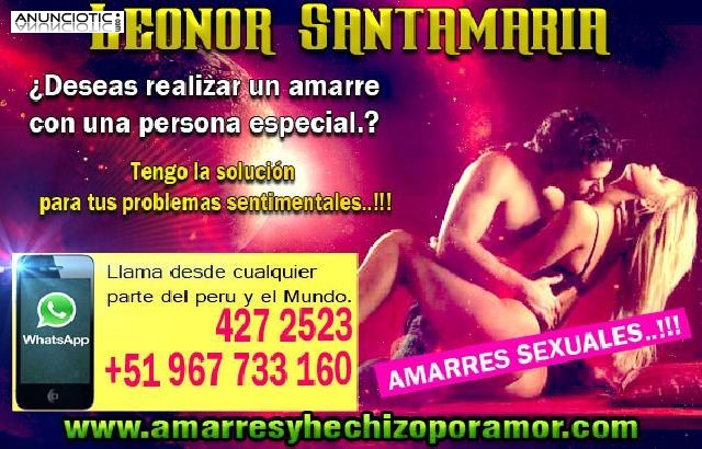 AMARRES DE ATRACCI&Oacute;N Y HECHIZOS DE AMOR