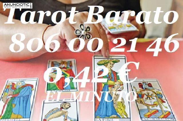 Tarot 806 Econ&oacute;mica/ Tarot Visa Barata del Amor
