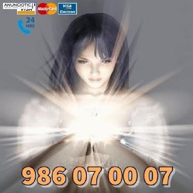  NOVEDAD 4.5� 15 min.Tarot econ&oacute;mico