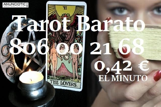 Tarot Esot&eacute;rico Visa/806 Tarotistas