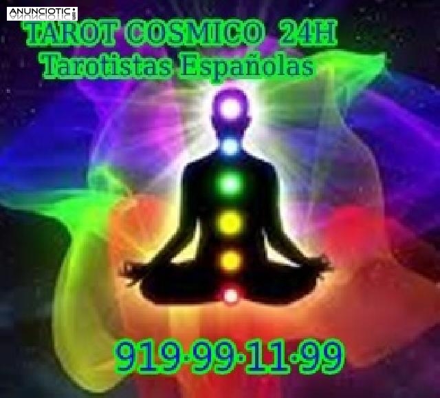 6 � 15 min ENCUENTRA TUS RESPUESTAS EN EL TAROT COSMICO
