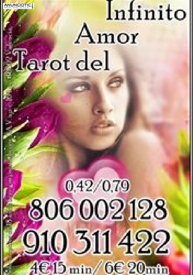 LINEA 806002128 &iquest;Vivir&eacute; feliz a su lado? 0,42/0,79 cm � min red fija/m&oacute;vil.