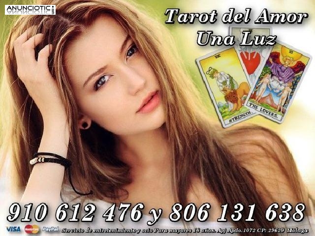 ````&iquest;TIENES DUDAS EN EL AMOR o LABORAL? 8� / 15 MIN````