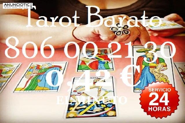 Tarot L&iacute;nea Visa Fiable/806 Tarotistas.