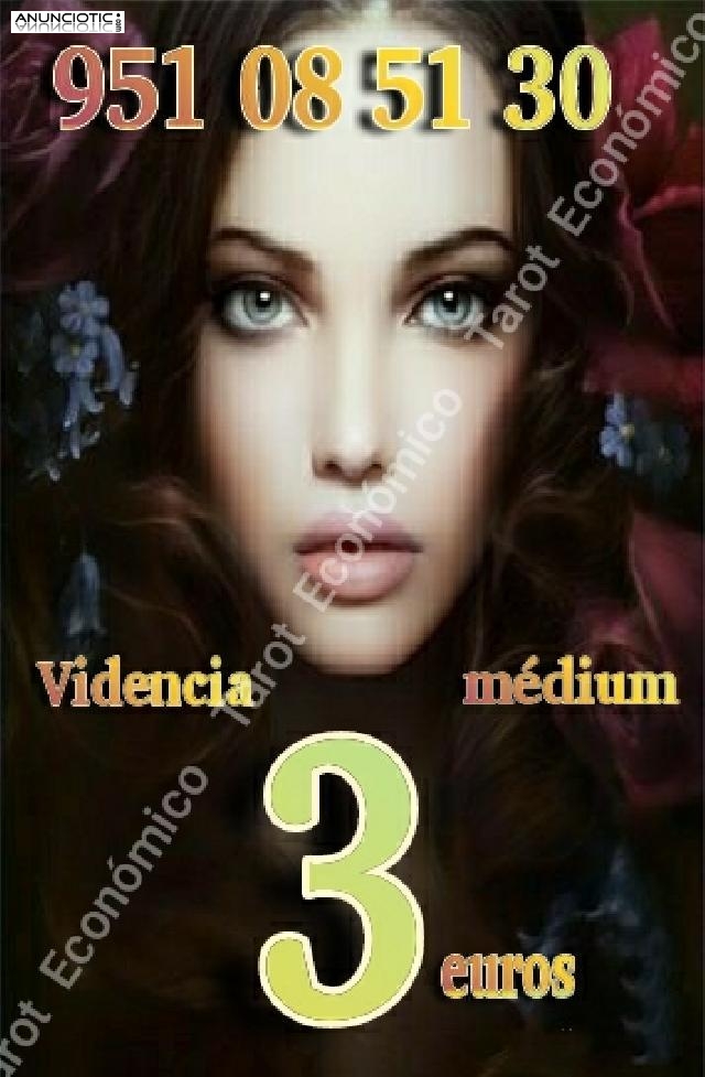 SOLO 3 EUROS TAROT Y VIDENCIA ECON&Oacute;MICO ^^^.
