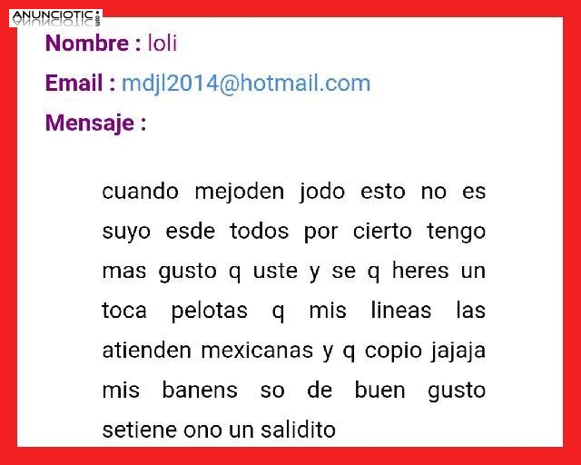 ⬇️CUIDADO ESTAFADORES Tarotistas profesionales 30 min 9 eur 977 079 079