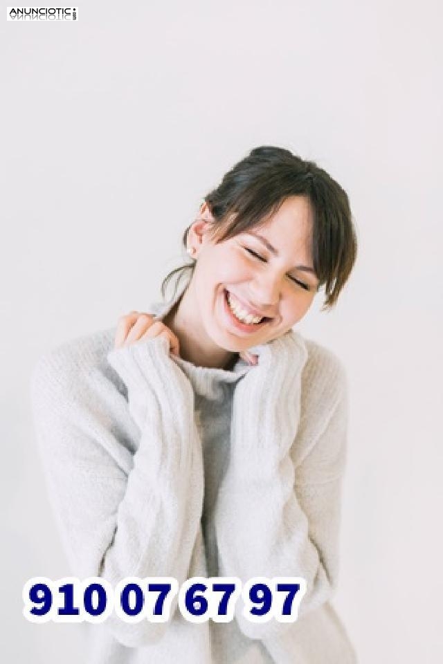 Somos especialistas en consultas sentimentales 5� 15 min