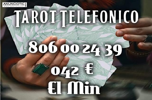 Tarot Visa/806 Tarot/8 � los 30 Min