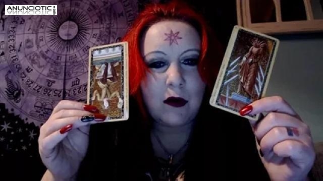 So&ntilde;ar Con Caminar, Tarot Amor Consulta