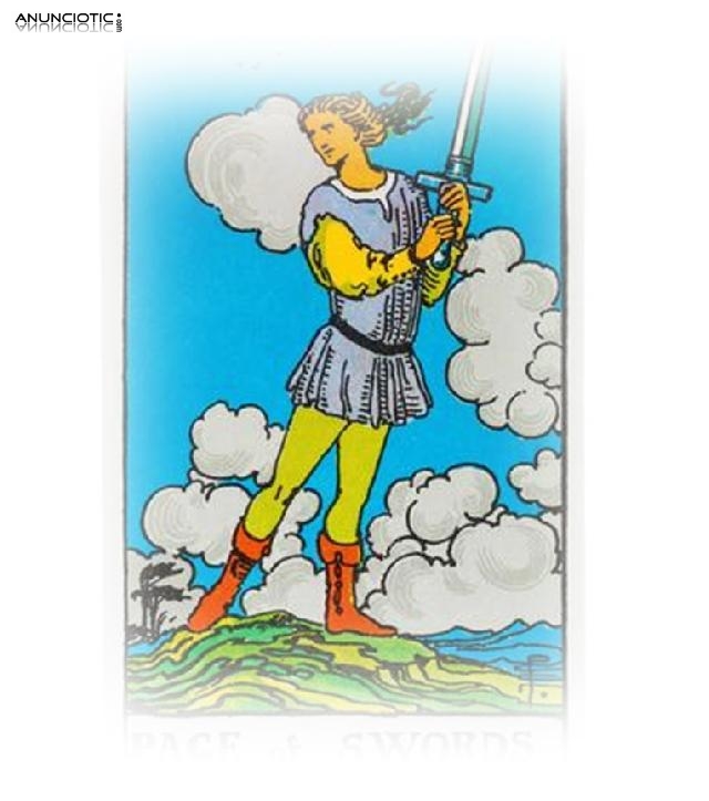 Prediccion Del Futuro Econ&oacute;mico, Tarot Eu Amor