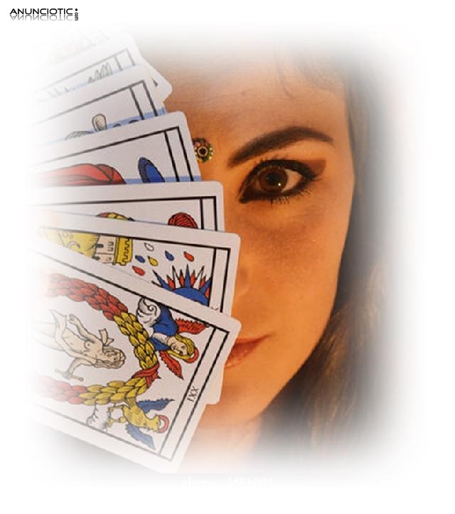 Cartas Tarot Econ&oacute;mico Amor Alicia, Tarot Amor Ma&ntilde;ana