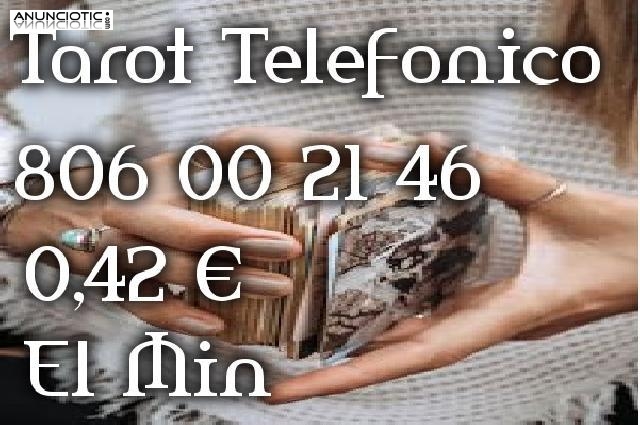 Tarot 806 Economico/Tarotistas/6 � Los 20 Min