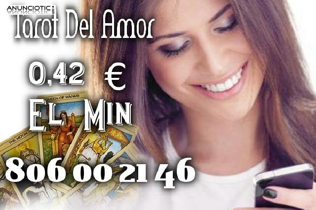 Tarot  Del Amor Visa Telefónico - 806 Tarot