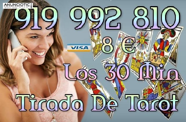 Tarot Telef&oacute;nico Las 24 Horas: Tarotistas Fiables