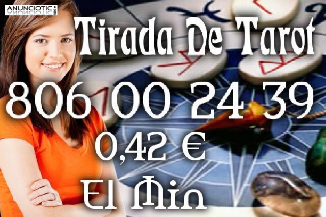 Tarot Visa 5 � los 15 Min|806 Tarot Fiable