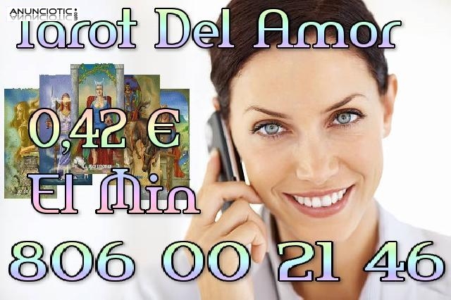 Lectura Tarot Fiable Econ&oacute;mico | 806 Tarotistas