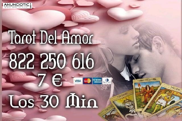 &iexcl; Tarot Visa Telef&oacute;nico Las 24 Horas ! 806 Tarot