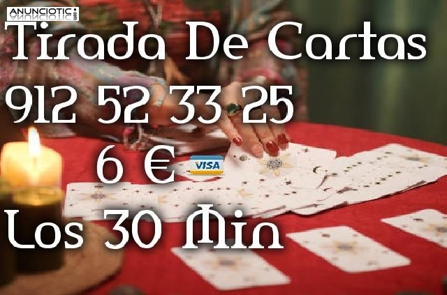 Tarot  Telefonico | Consulta De Tarot 912 52 33 25