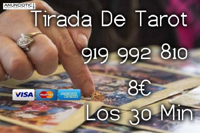 Tirada De Cartas De Tarot Fiable |Tarot Telefonico