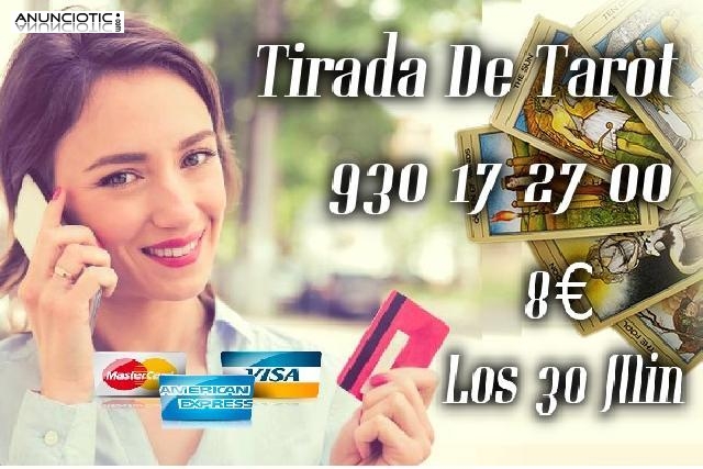 Lectura De Tarot Fiable | Tarotistas En Linea
