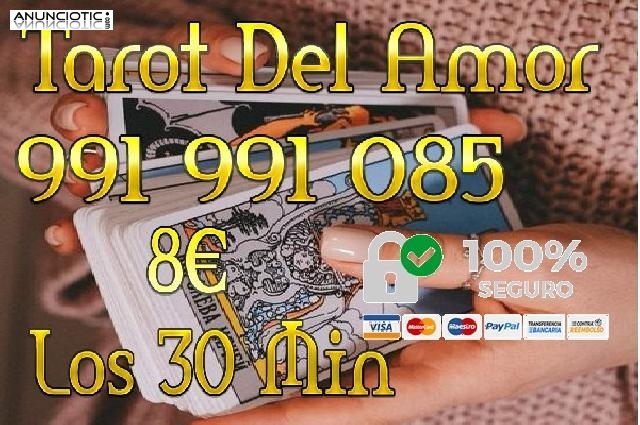 Consulta Tarot Del Amor | Lectura Del Tarot | 