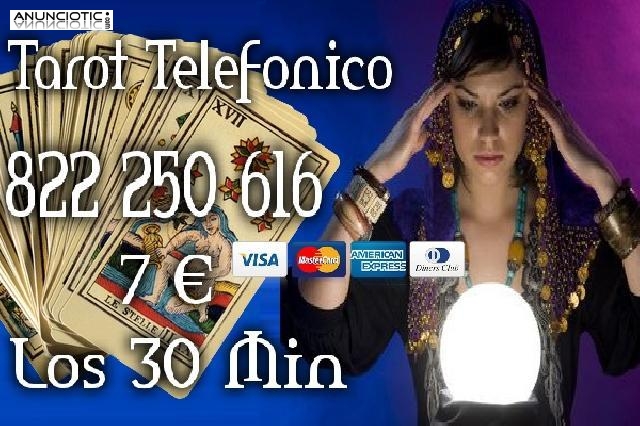 Tirada Tarot Telefonico | Tarot Las 24 Horas