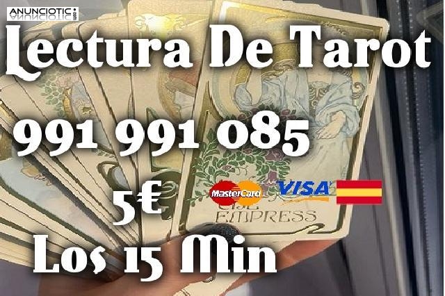 Tarotistas Las 24 Horas | Tirada De Cartas |