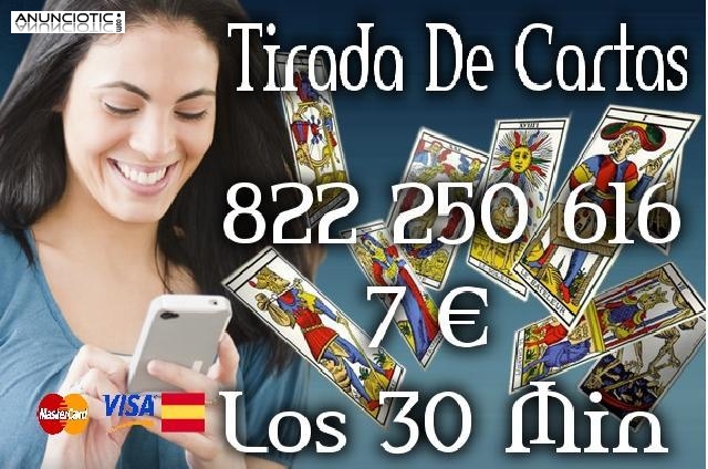 Tirada Del Tarot : Conoce Tu Futuro  Hoy