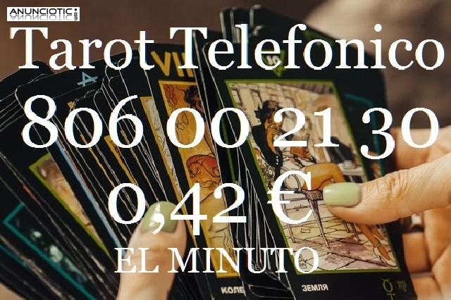 Liberate De Las Dudas | Tarot‎ Economico