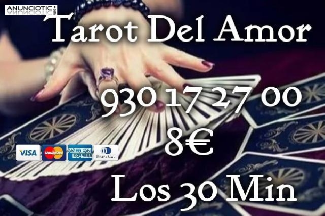 Tarot Economico Fiable | Tarot Del Amor