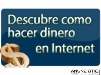 Ingresos Extra Cada D&iacute;a