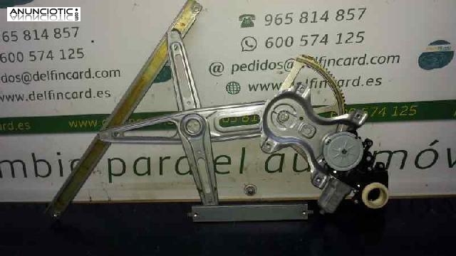 Elevalunas delantero derecho 3415691