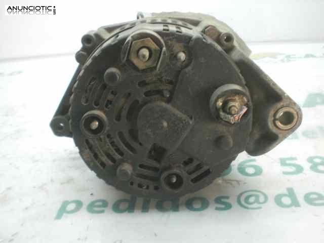 Alternador 2409770 renault megane i