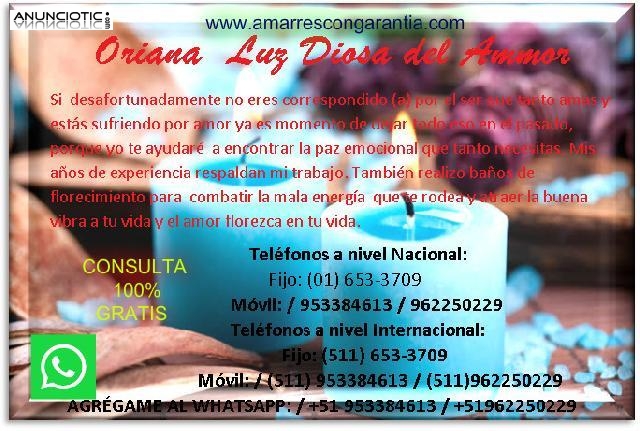 VIDENCIA, RITUALES DE AMOR Y BA&Ntilde;OS DE FLORECIMIENTO