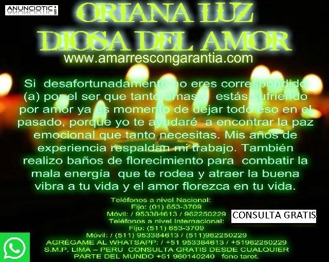 VIDENCIA, RITUALES DE AMOR Y BA&Ntilde;OS DE FLORECIMIENTO
