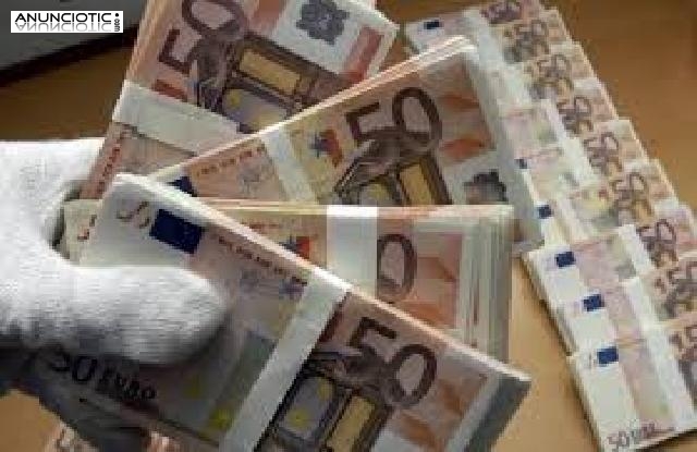 Ofrecida de pr&eacute;stamo entre privado