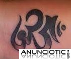 Quieres hacerte un tattoo o arreglarte uno viejo y no sabes donde ir o a qui&eacute;n recurrir...