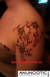 Quieres hacerte un tattoo o arreglarte uno viejo y no sabes donde ir o a qui&eacute;n recurrir...